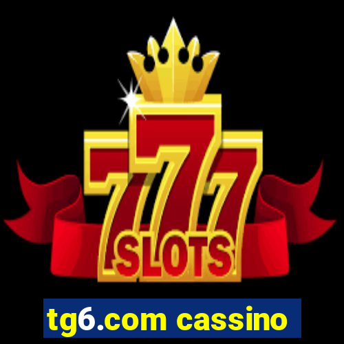 tg6.com cassino